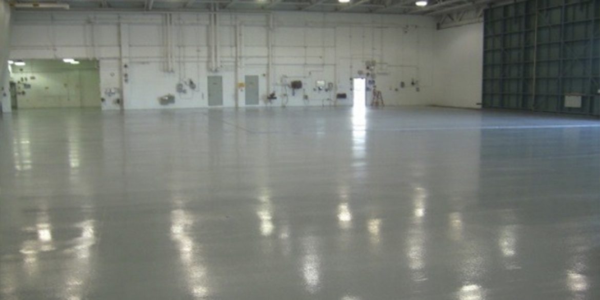 Homesteac-Hangar-Floor