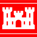 Army Corps of Engineers Emblem