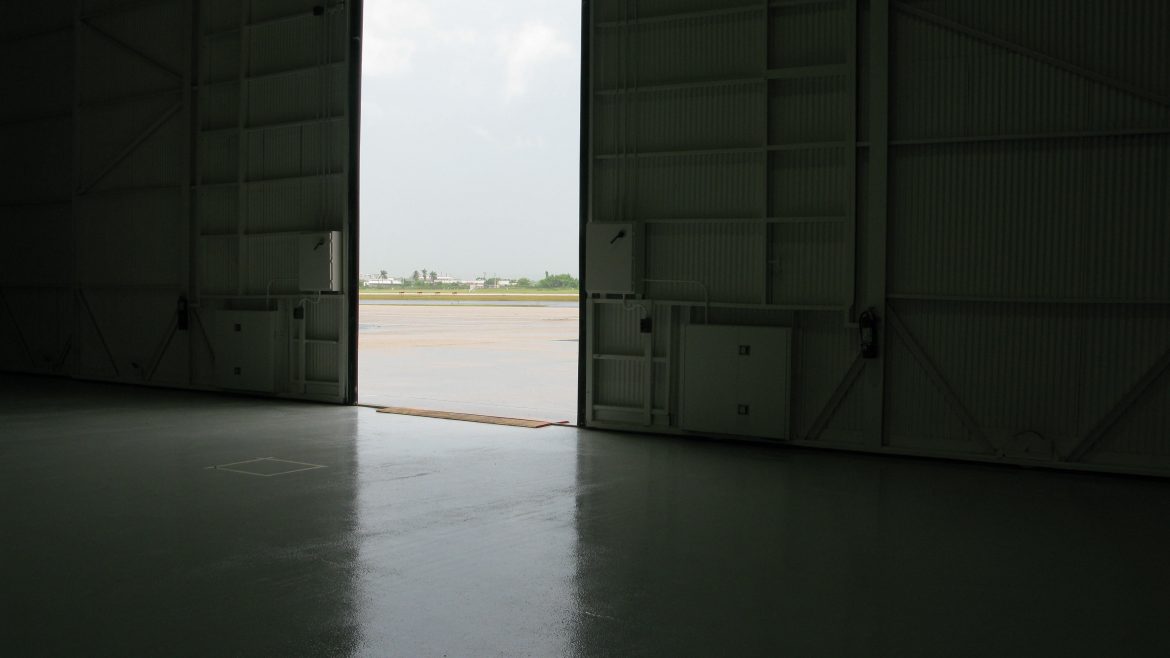 Title: Design Build Hangar Renovation
Location: Aguadilla, PR
Value: $1,246,955.00
Awarded: 2013